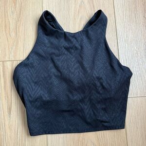Athleta workout bra/tank